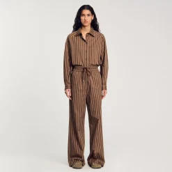 Chemise Oversize