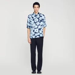 Chemise Oversize