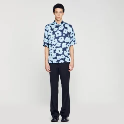 Chemise Oversize