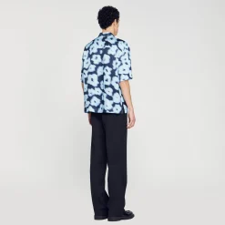 Chemise Oversize