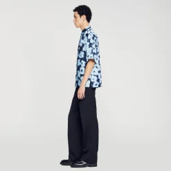 Chemise Oversize
