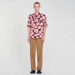 Chemise Oversize