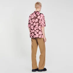 Chemise Oversize