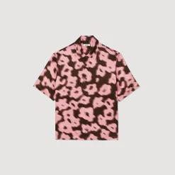 Chemise Oversize