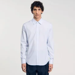 Chemise Rayée