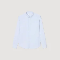 Chemise Rayée