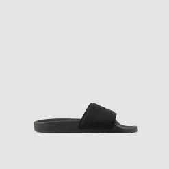 Claquettes En Gomme