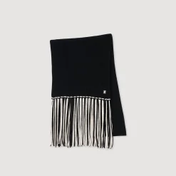 Echarpe En Maille