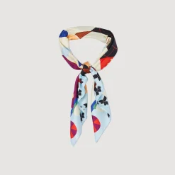 Foulard Imprimé