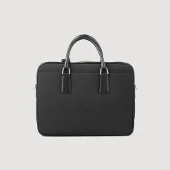 Grand Briefcase En Nylon
