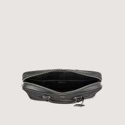 Grand Briefcase En Nylon