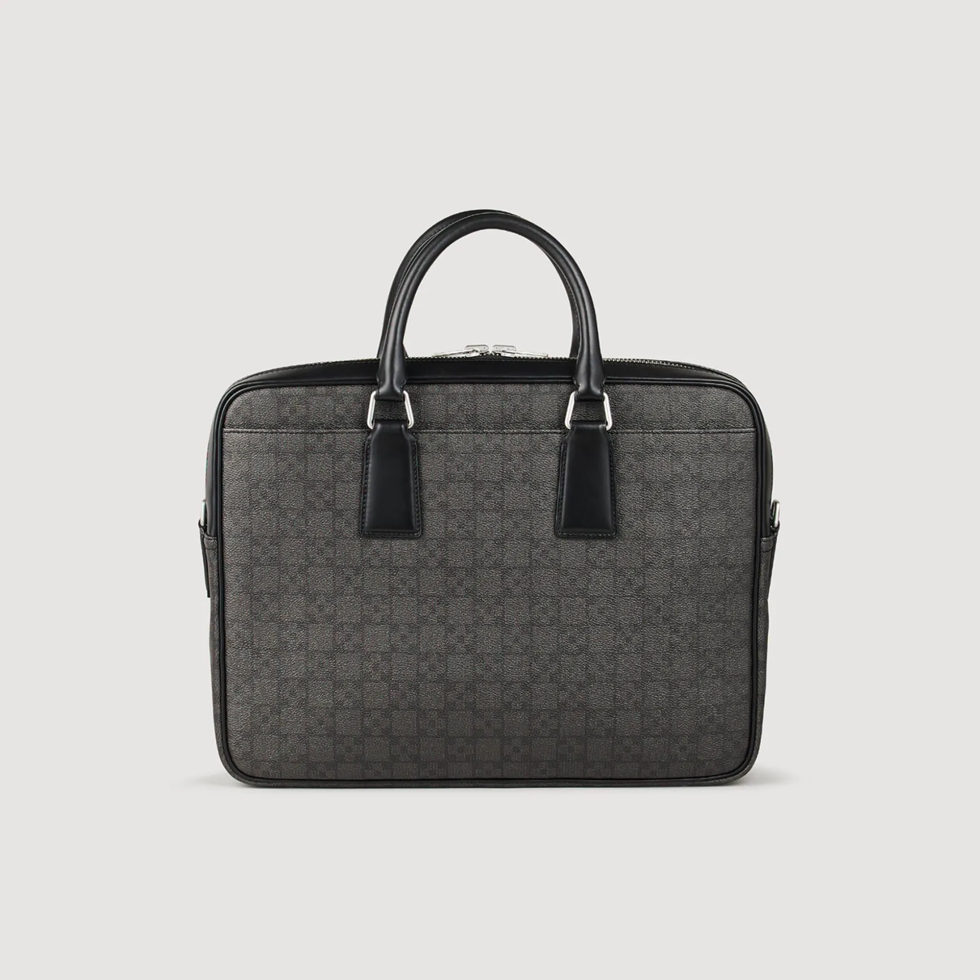 Grand Briefcase Square Cross