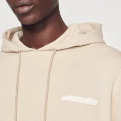 Hoodie à Capuche