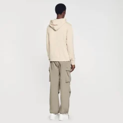 Hoodie à Capuche