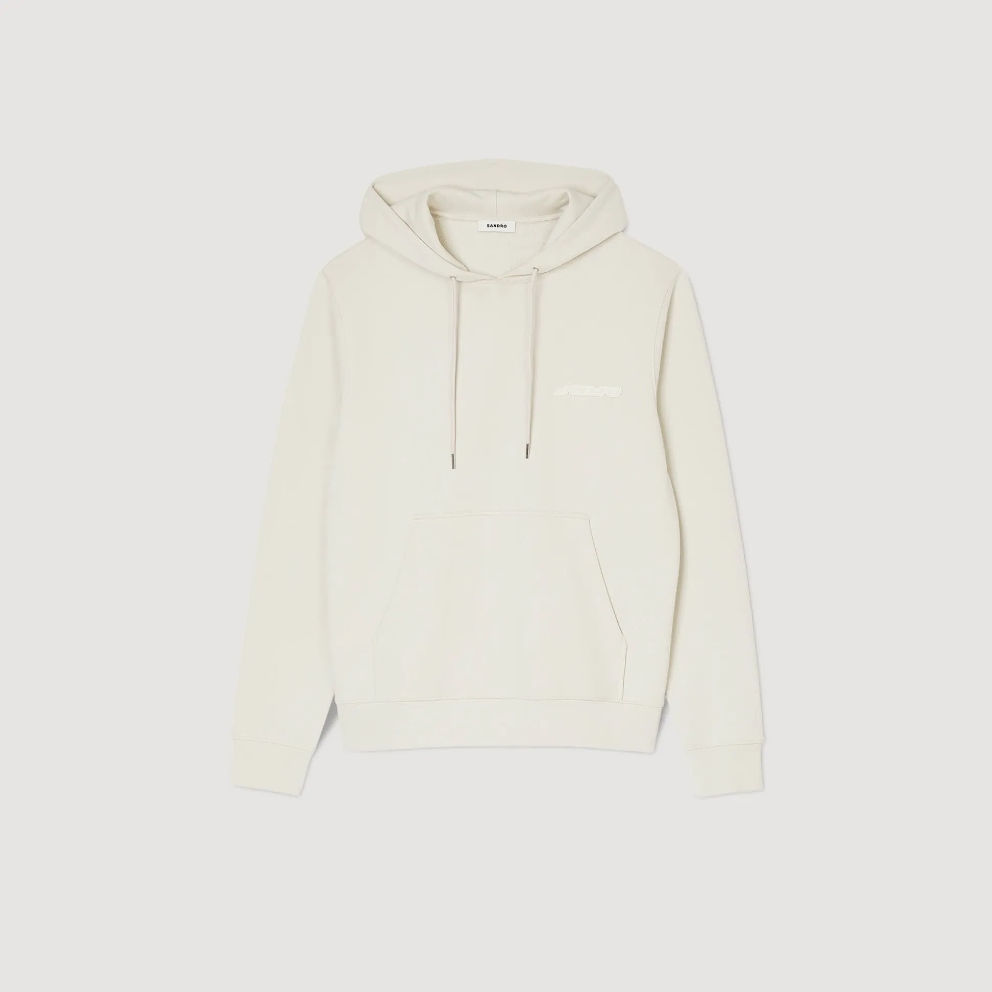 Hoodie à Capuche