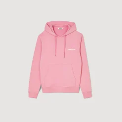 Hoodie à Capuche