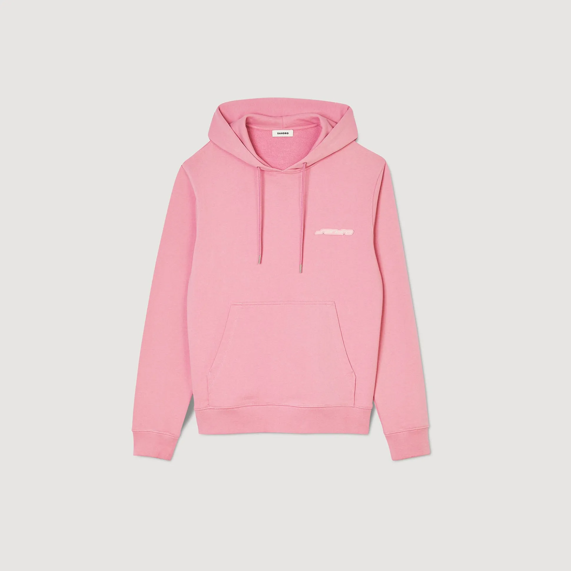 Hoodie à Capuche