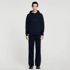 Hoodie à Capuche