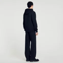 Hoodie à Capuche
