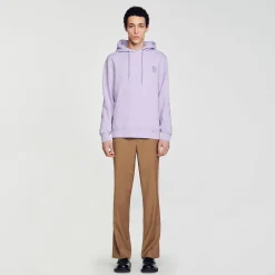 Hoodie à Capuche
