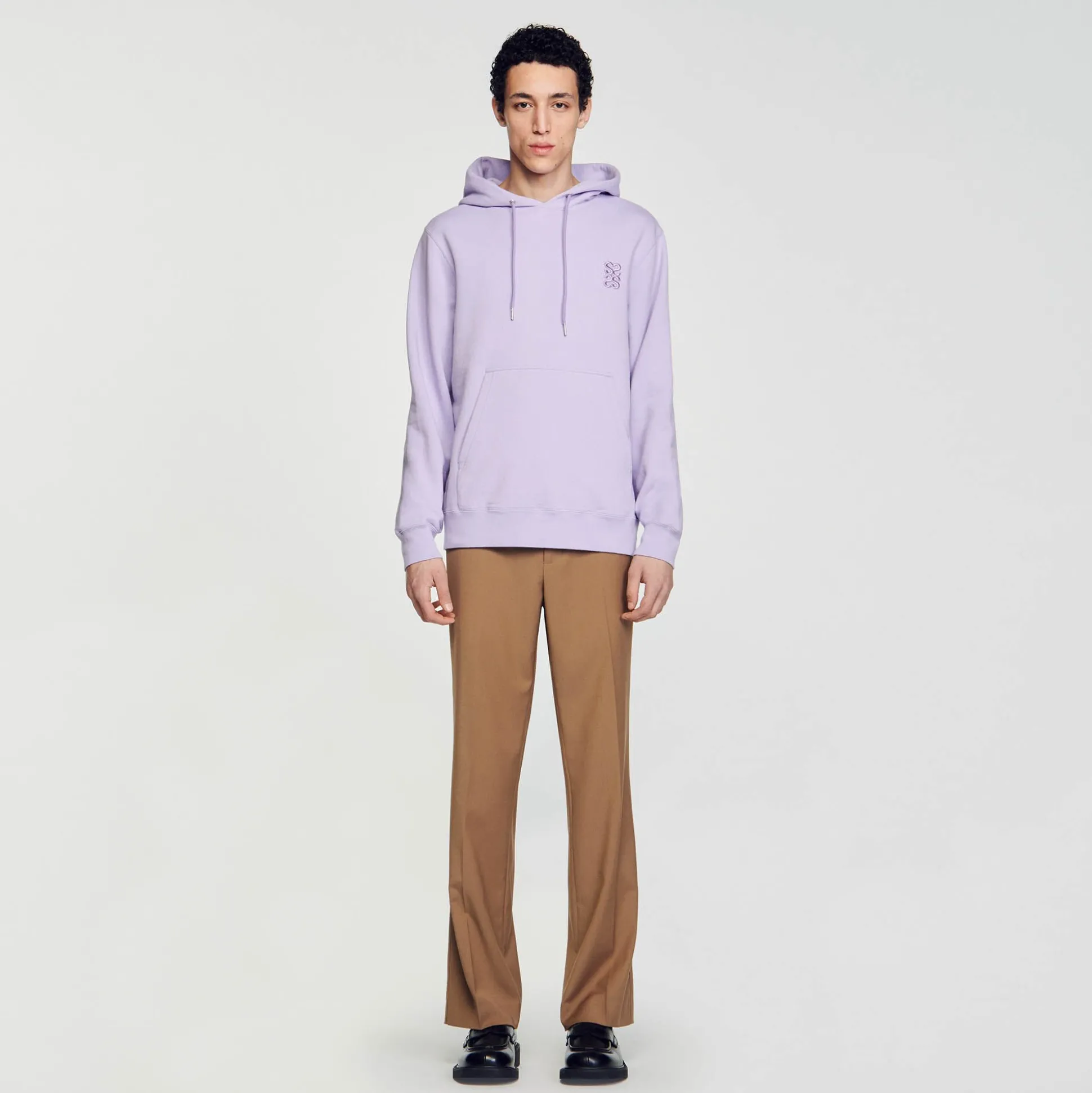 Hoodie à Capuche