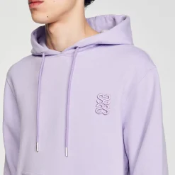 Hoodie à Capuche