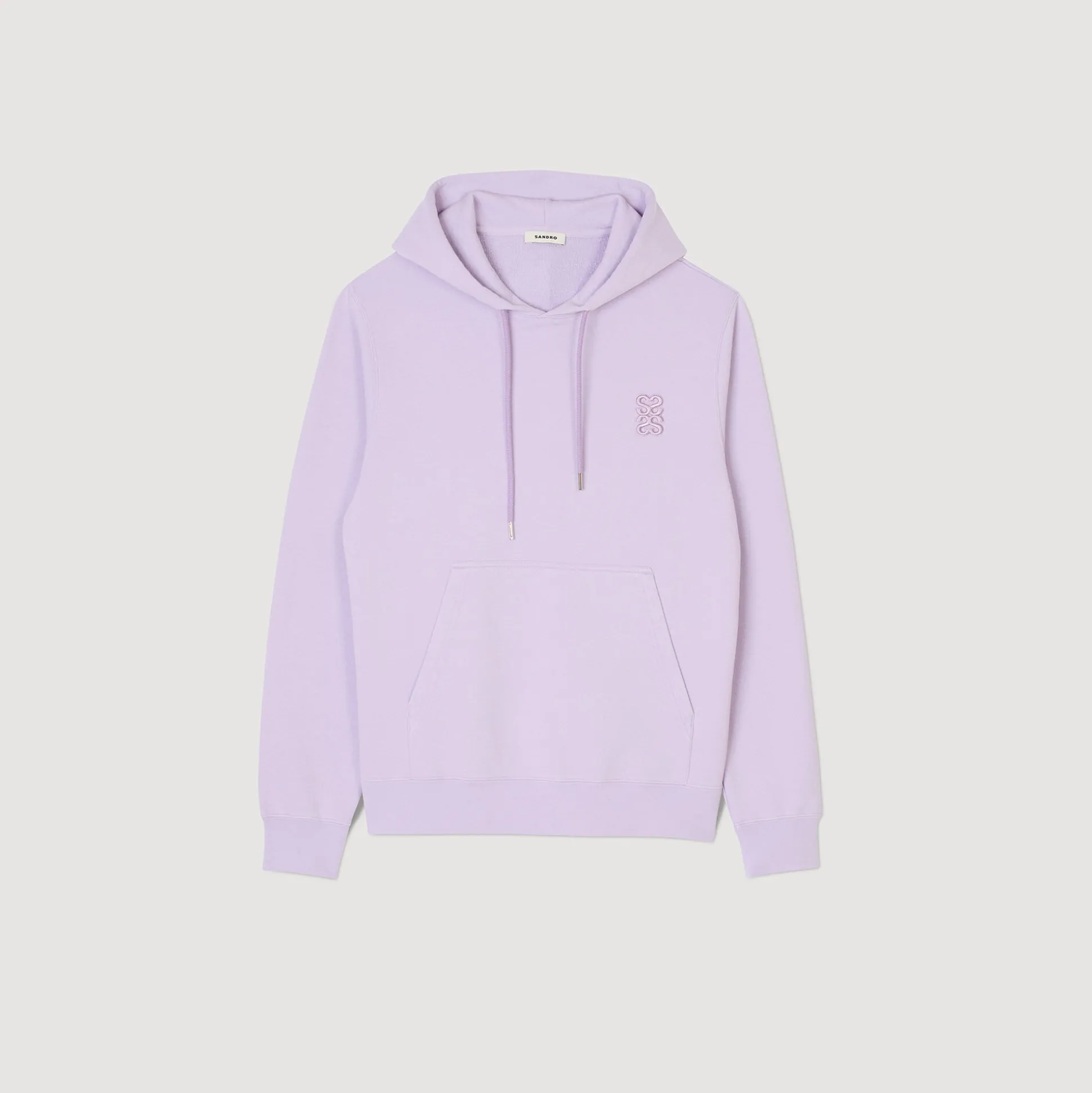 Hoodie à Capuche