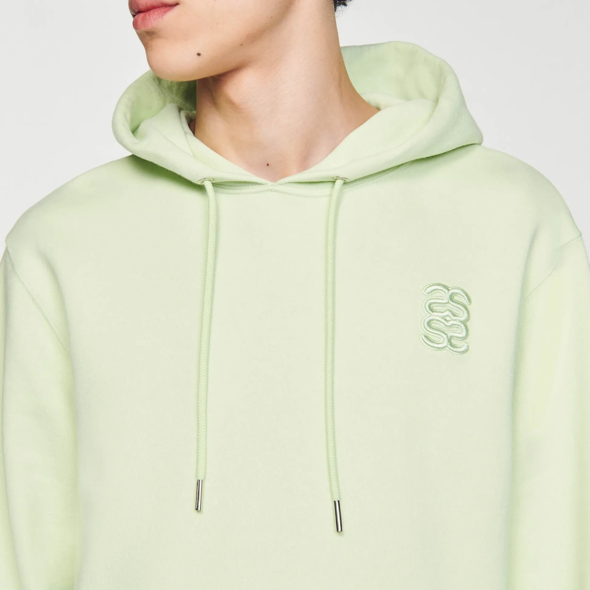 Hoodie à Capuche