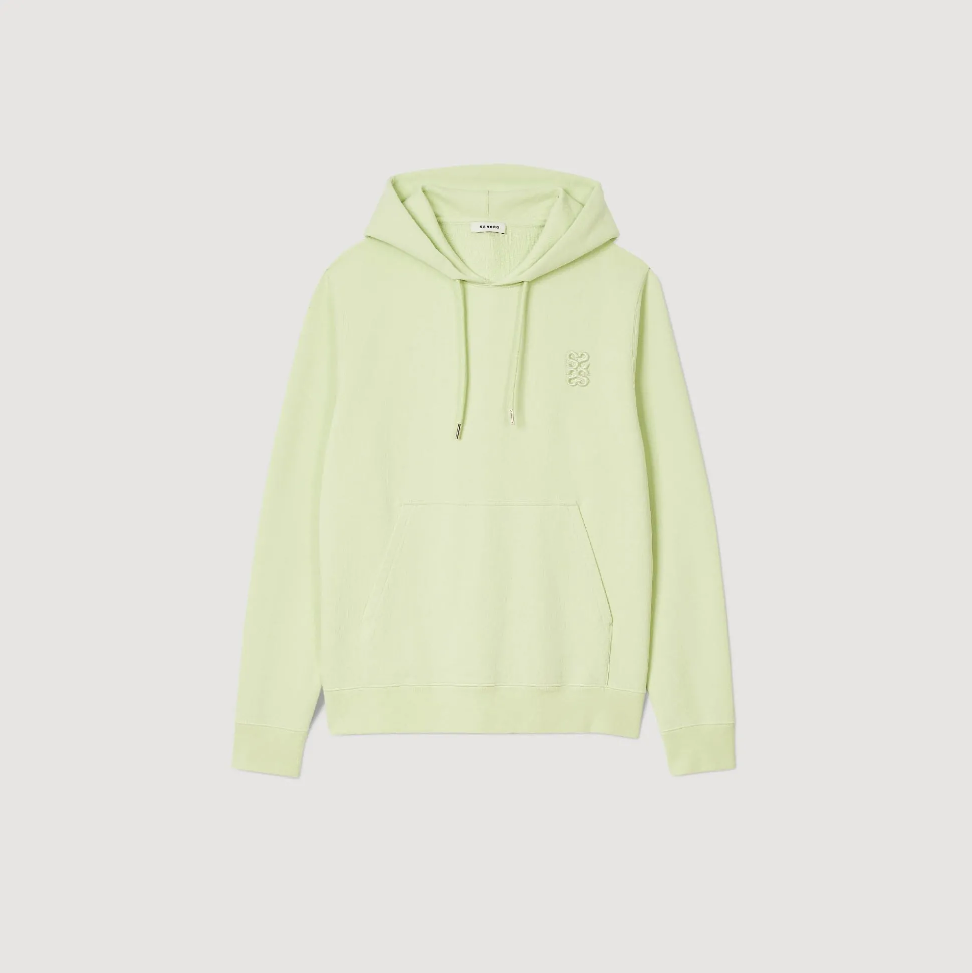 Hoodie à Capuche
