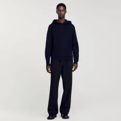 Hoodie à Capuche