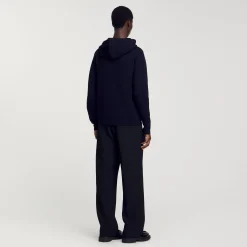 Hoodie à Capuche
