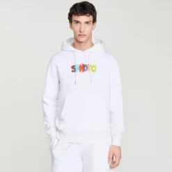 Hoodie à Capuche Wild Animals
