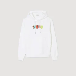 Hoodie à Capuche Wild Animals