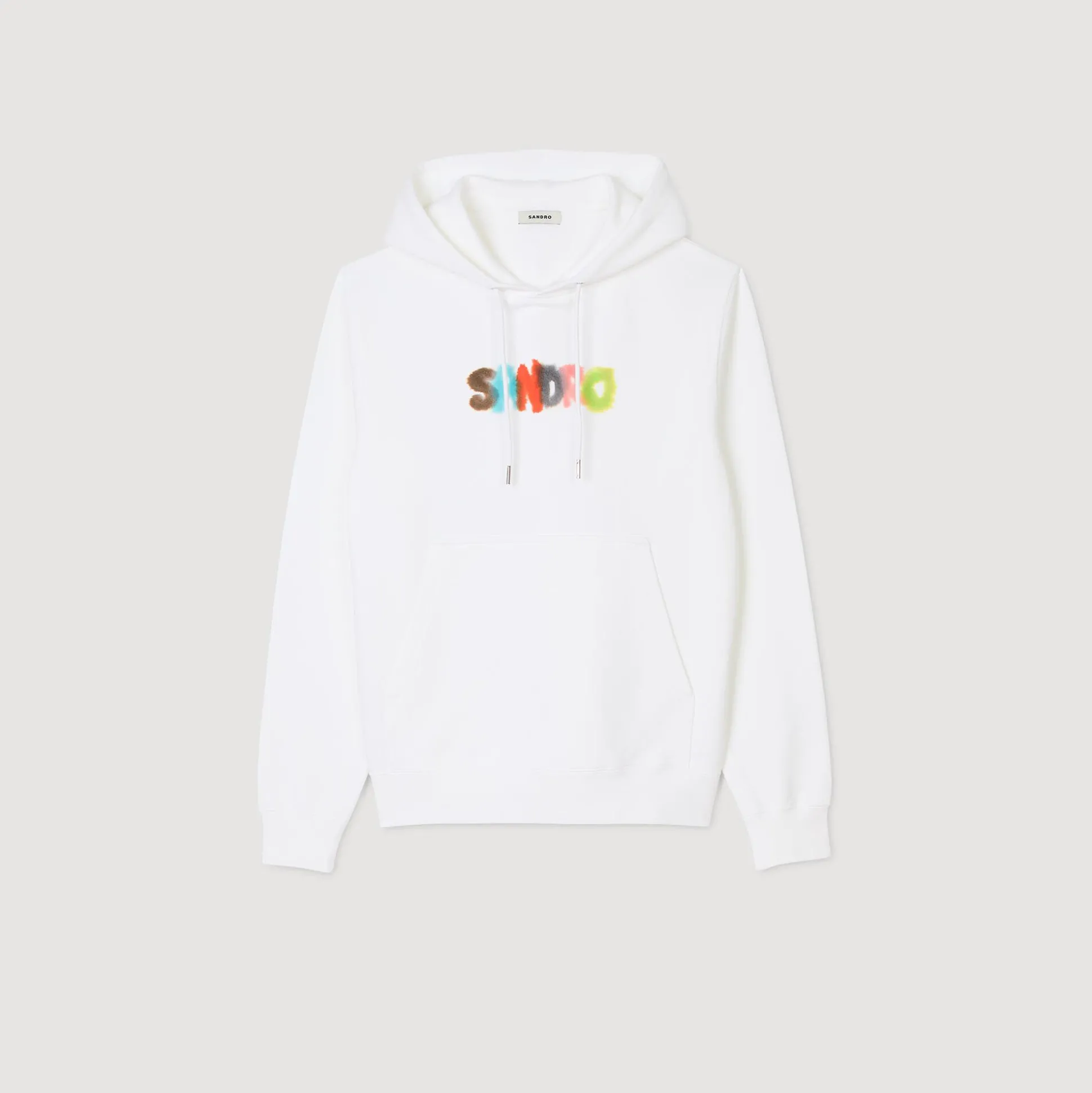 Hoodie à Capuche Wild Animals