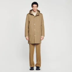 Imperméable Mac