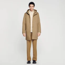 Imperméable Mac