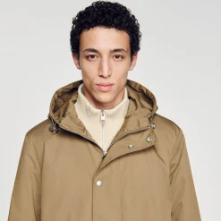 Imperméable Mac