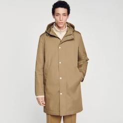 Imperméable Mac
