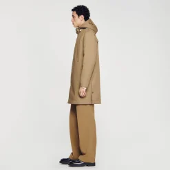 Imperméable Mac