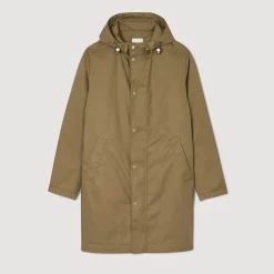 Imperméable Mac