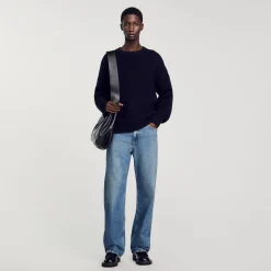 Jean Baggy