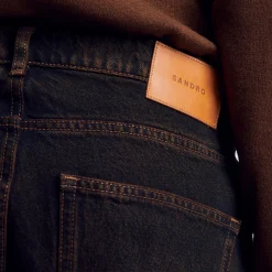 Jean Baggy