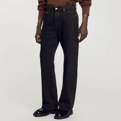 Jean Baggy
