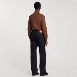 Jean Baggy