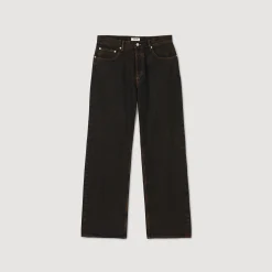 Jean Baggy