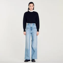 Jean Large