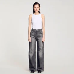 Jean Large