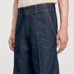 Jean Large