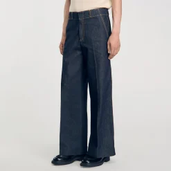 Jean Large
