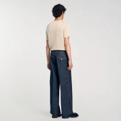 Jean Large